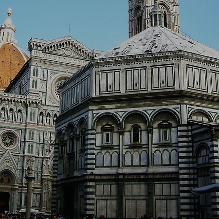 Florence Vintage Apartments エクステリア 写真