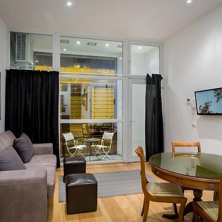 Florence Vintage Apartments エクステリア 写真