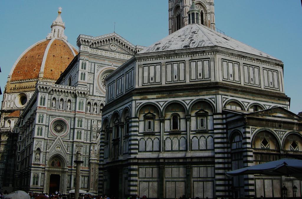 Florence Vintage Apartments エクステリア 写真