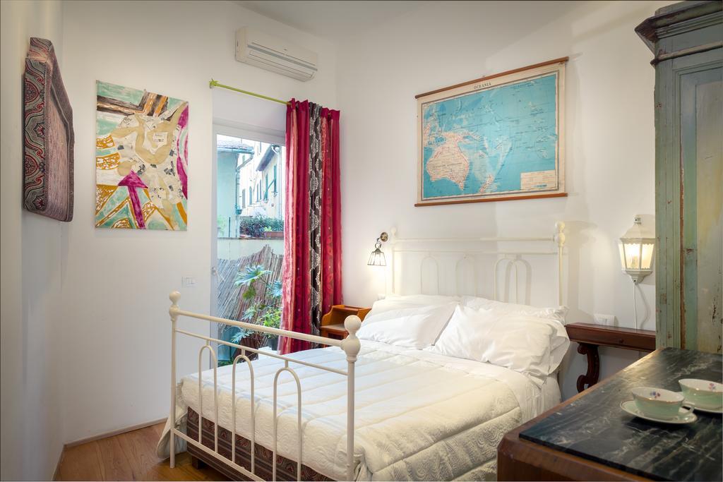 Florence Vintage Apartments エクステリア 写真