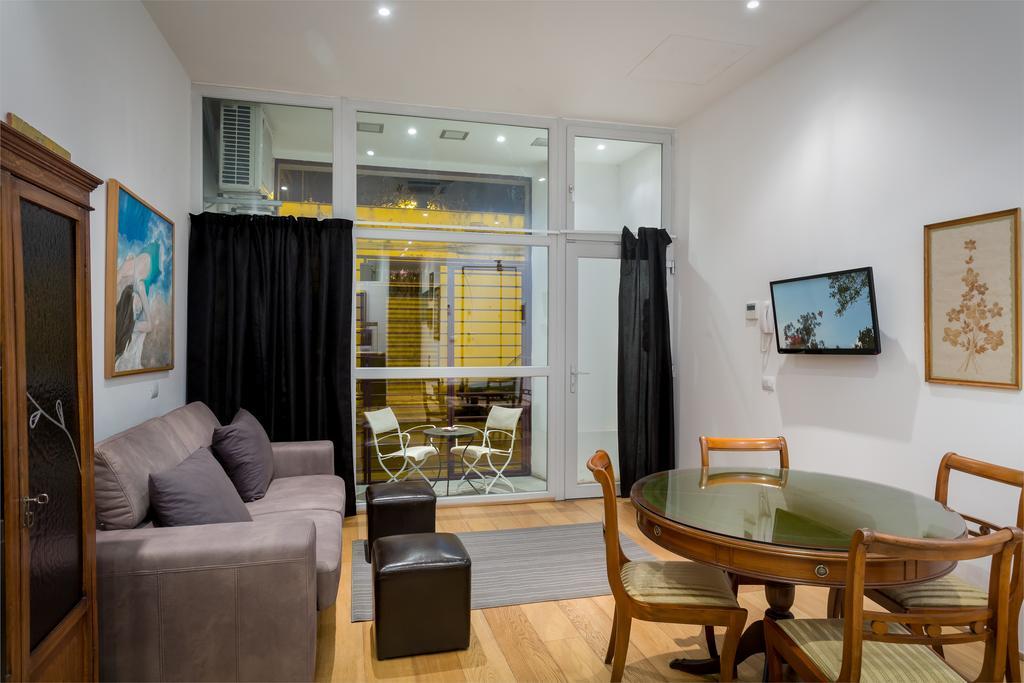 Florence Vintage Apartments エクステリア 写真