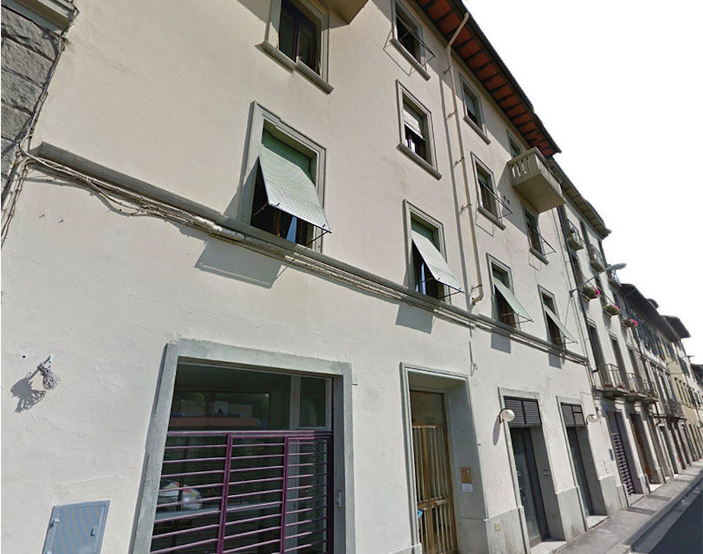 Florence Vintage Apartments エクステリア 写真