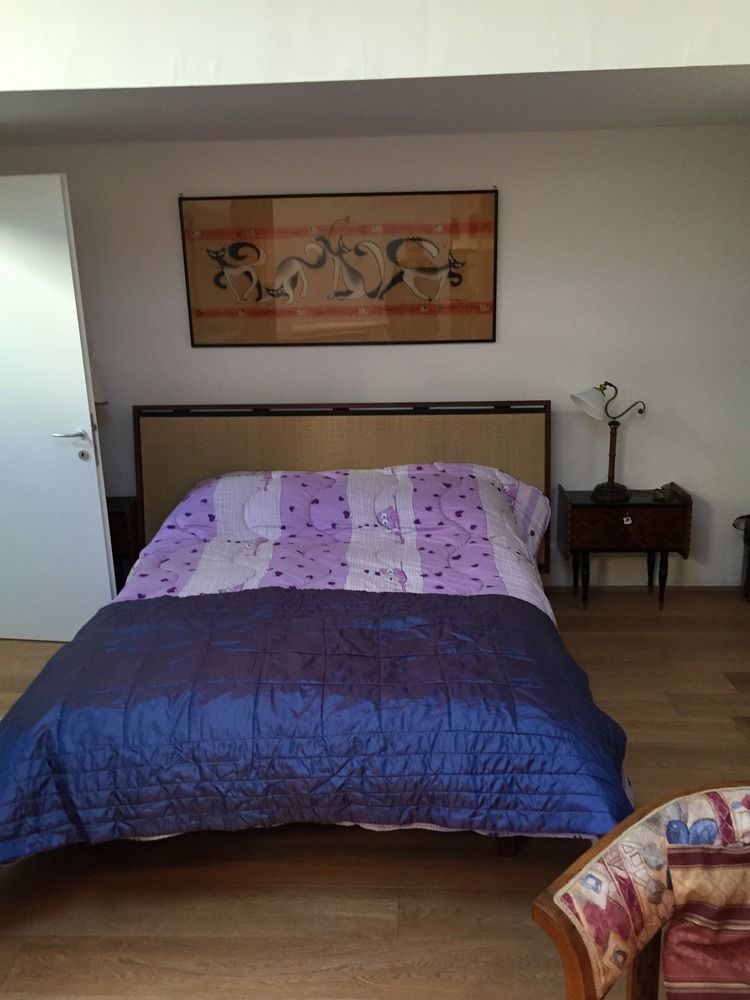 Florence Vintage Apartments エクステリア 写真