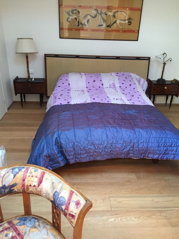 Florence Vintage Apartments エクステリア 写真