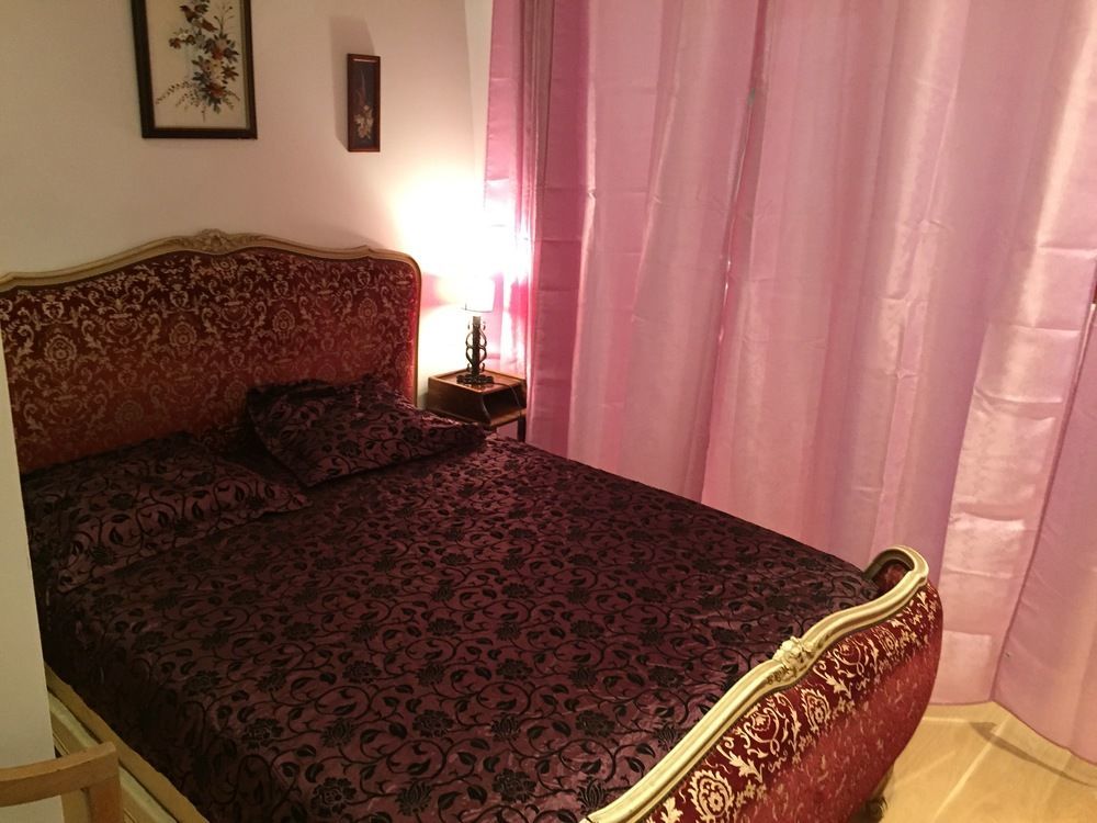 Florence Vintage Apartments エクステリア 写真