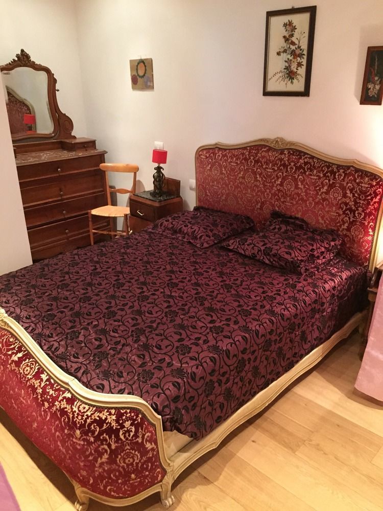 Florence Vintage Apartments エクステリア 写真