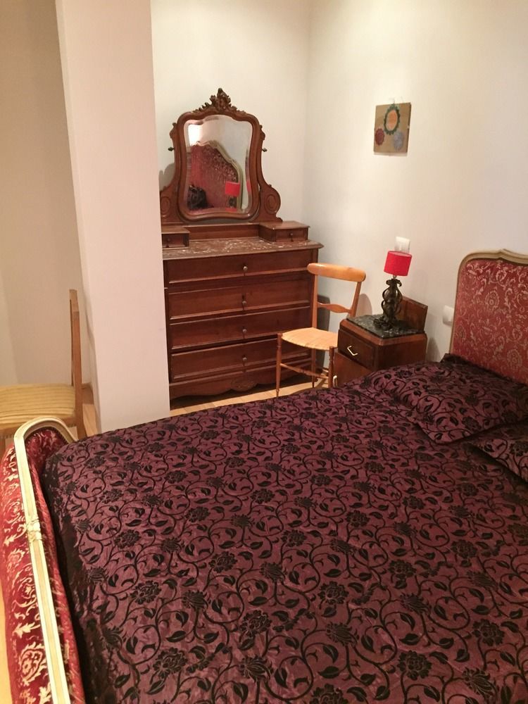 Florence Vintage Apartments エクステリア 写真