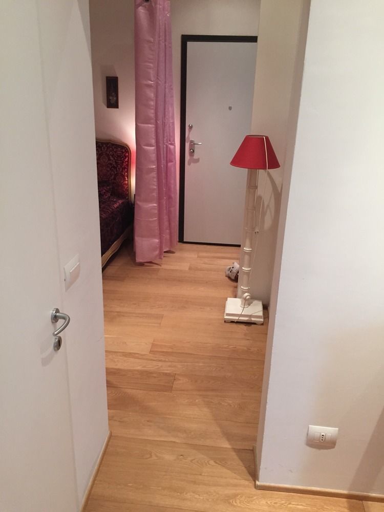 Florence Vintage Apartments エクステリア 写真