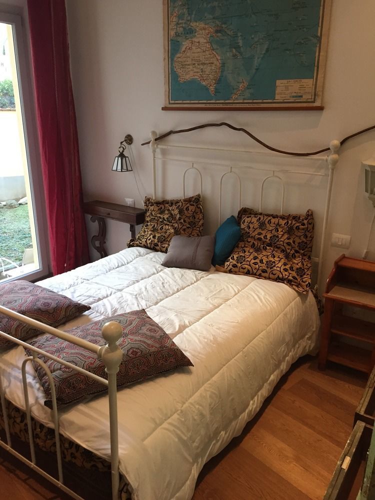Florence Vintage Apartments エクステリア 写真