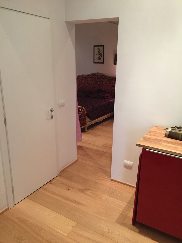 Florence Vintage Apartments エクステリア 写真