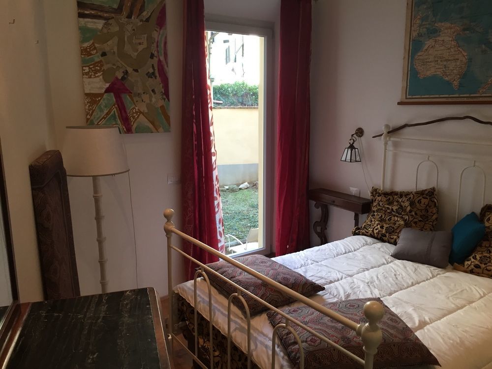 Florence Vintage Apartments エクステリア 写真