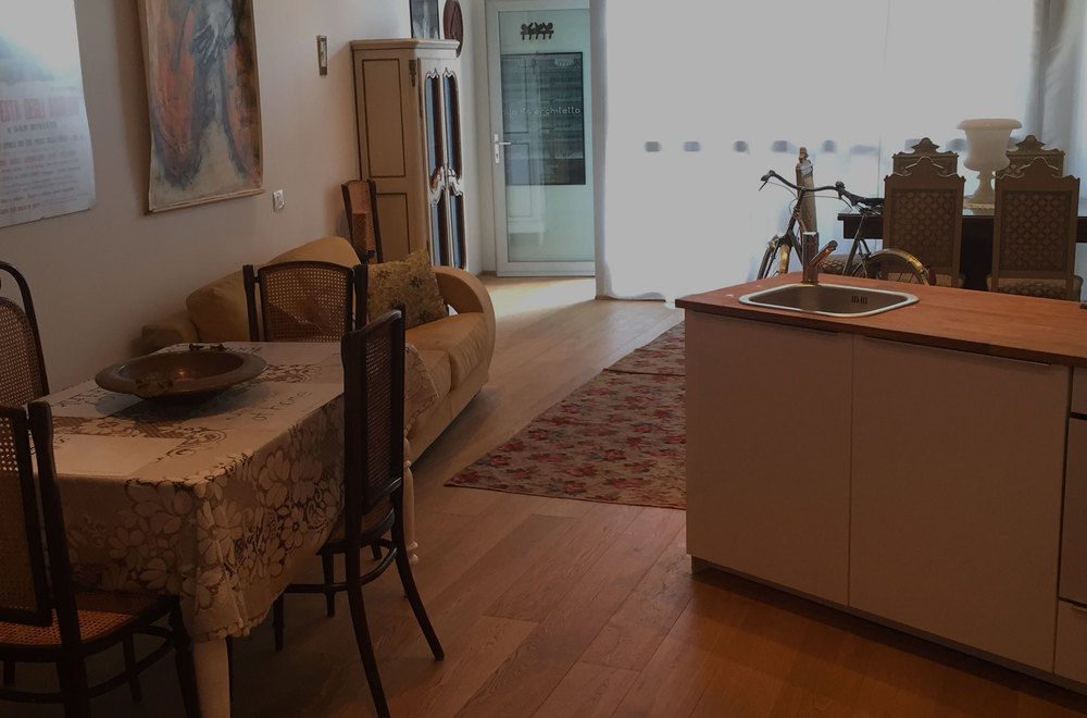 Florence Vintage Apartments エクステリア 写真