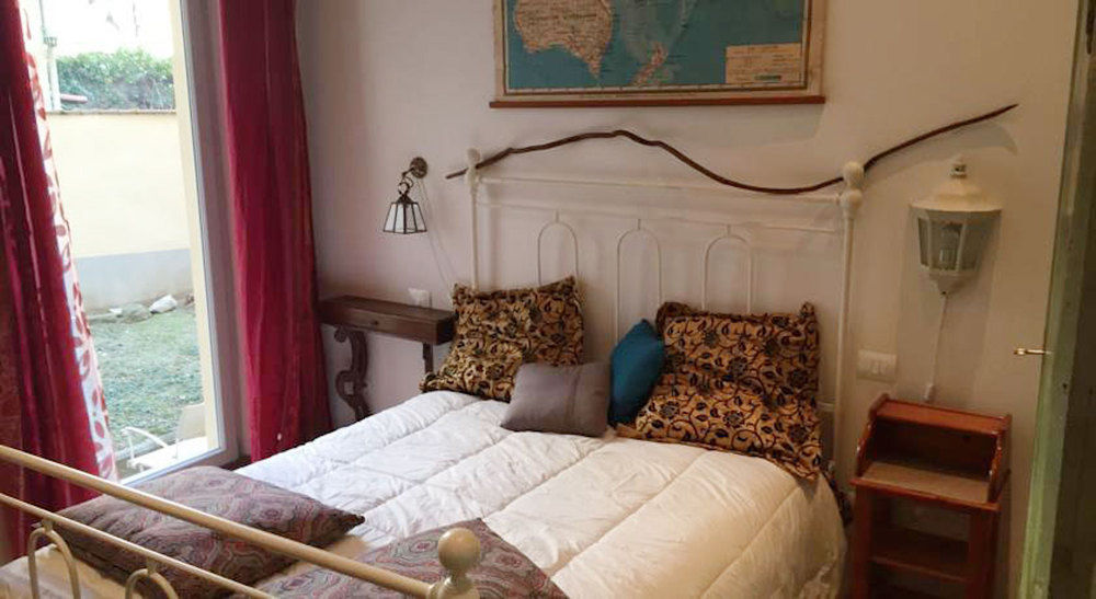 Florence Vintage Apartments エクステリア 写真