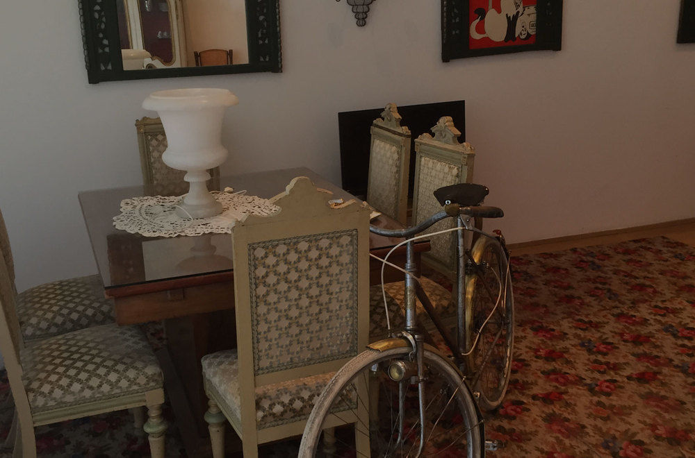 Florence Vintage Apartments エクステリア 写真