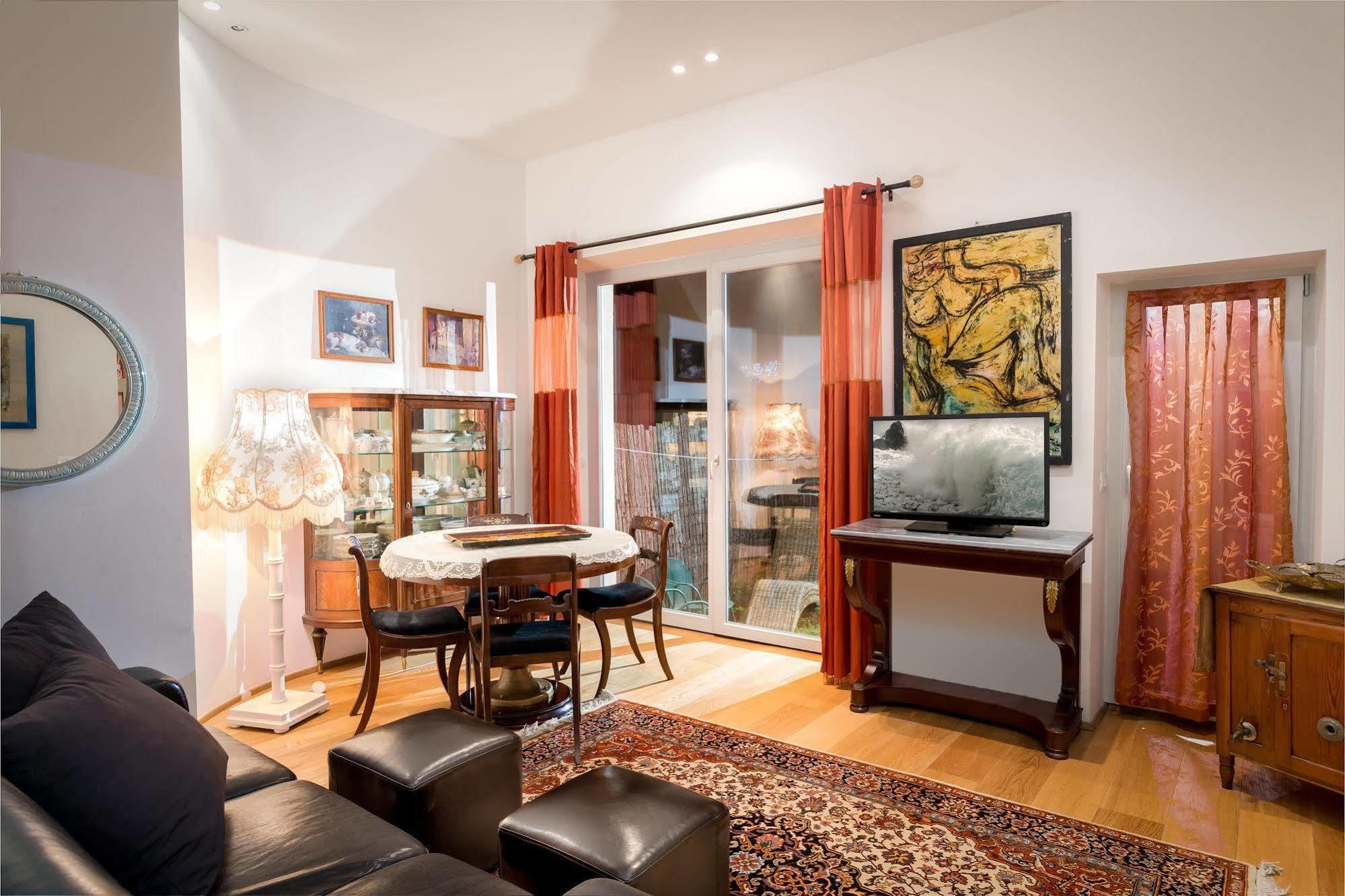 Florence Vintage Apartments エクステリア 写真