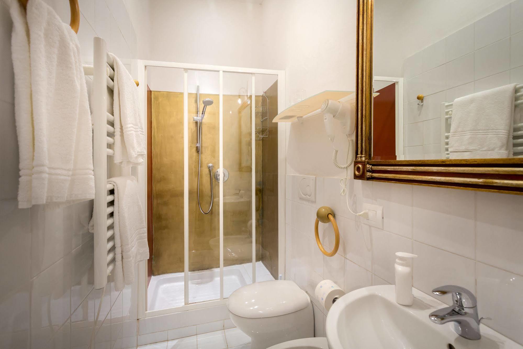 Florence Vintage Apartments エクステリア 写真