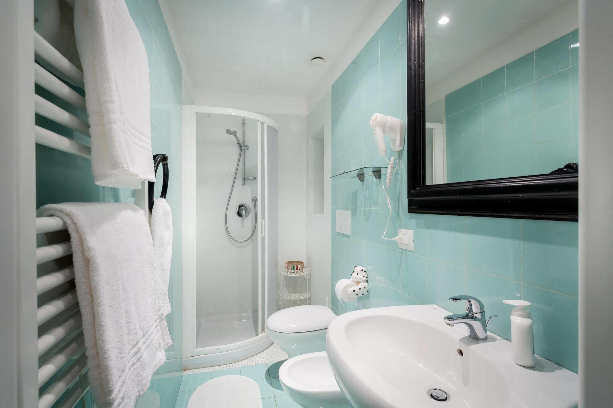 Florence Vintage Apartments エクステリア 写真