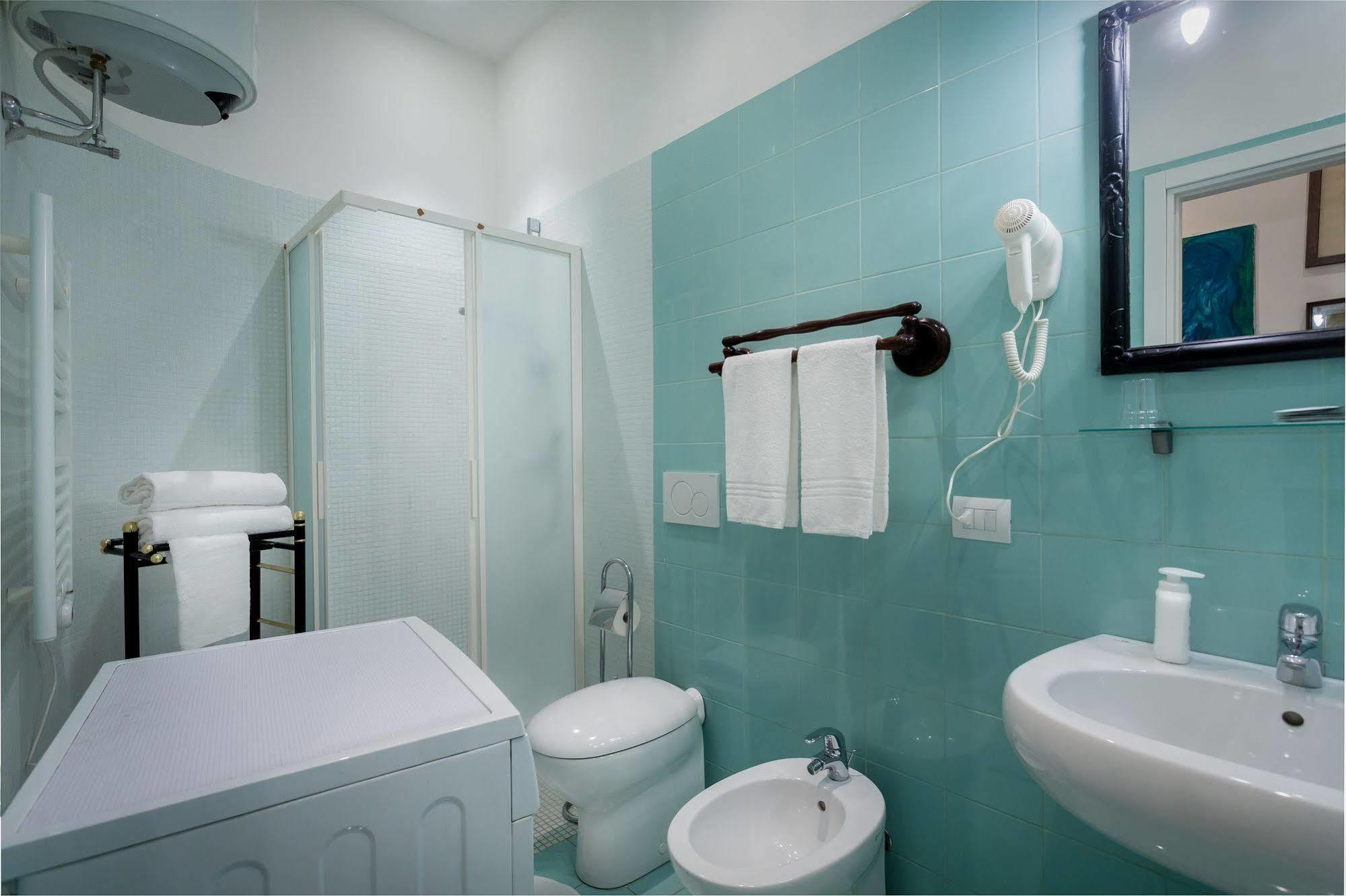 Florence Vintage Apartments エクステリア 写真