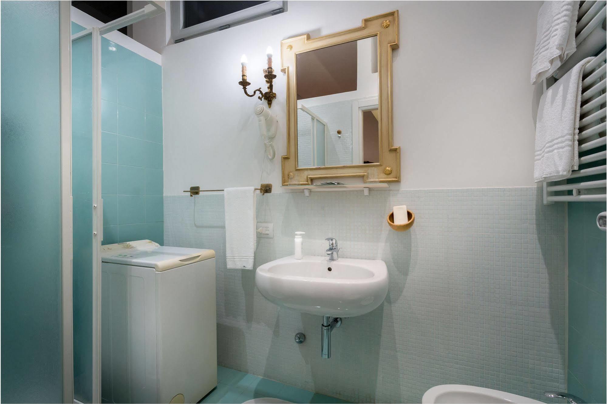 Florence Vintage Apartments エクステリア 写真