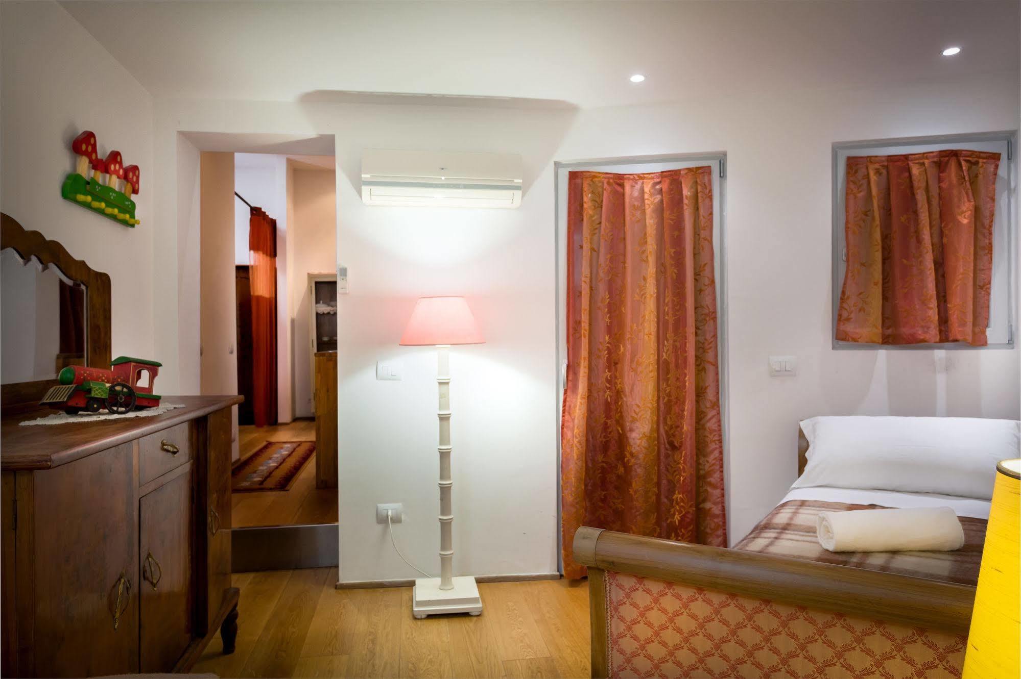 Florence Vintage Apartments エクステリア 写真