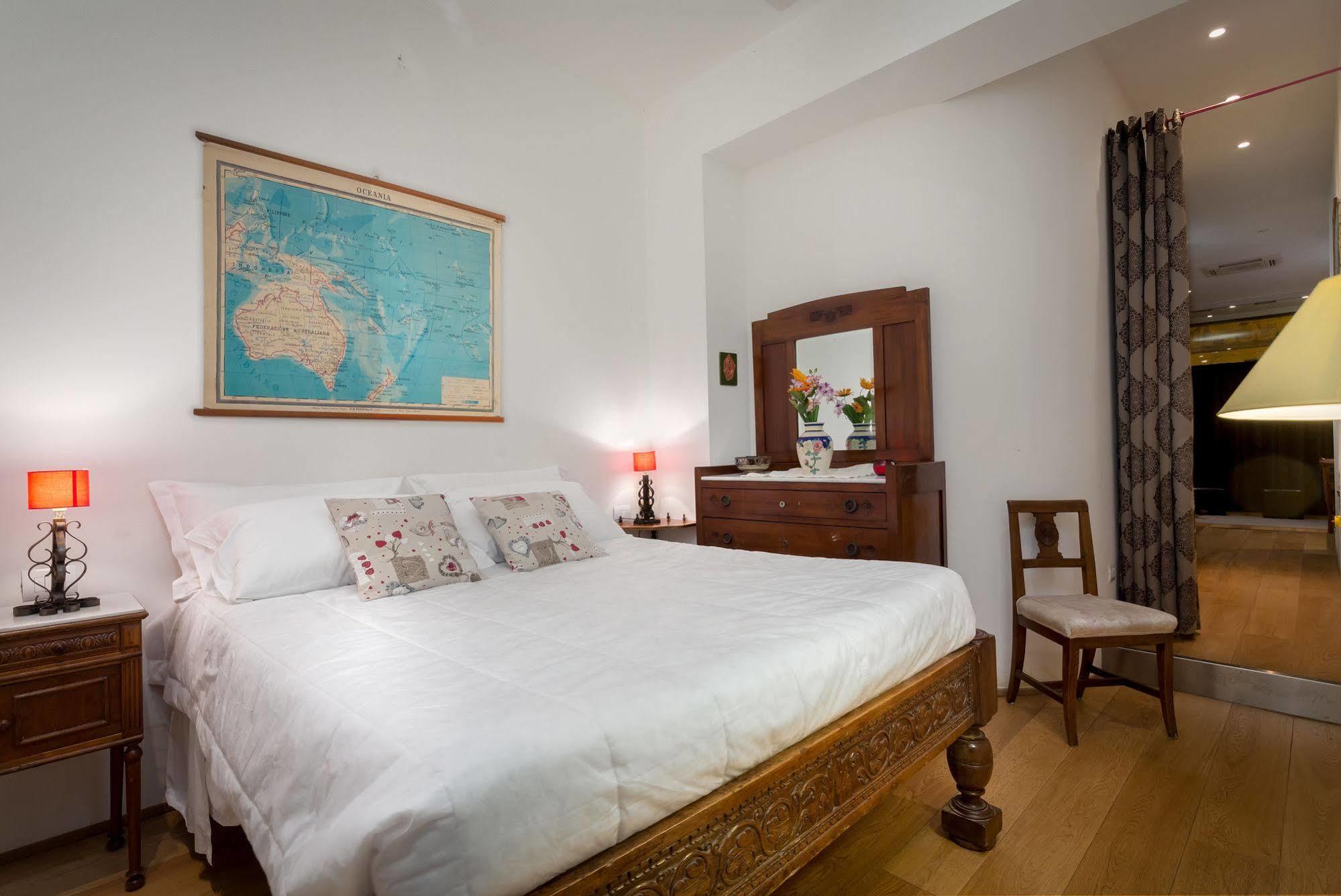 Florence Vintage Apartments エクステリア 写真