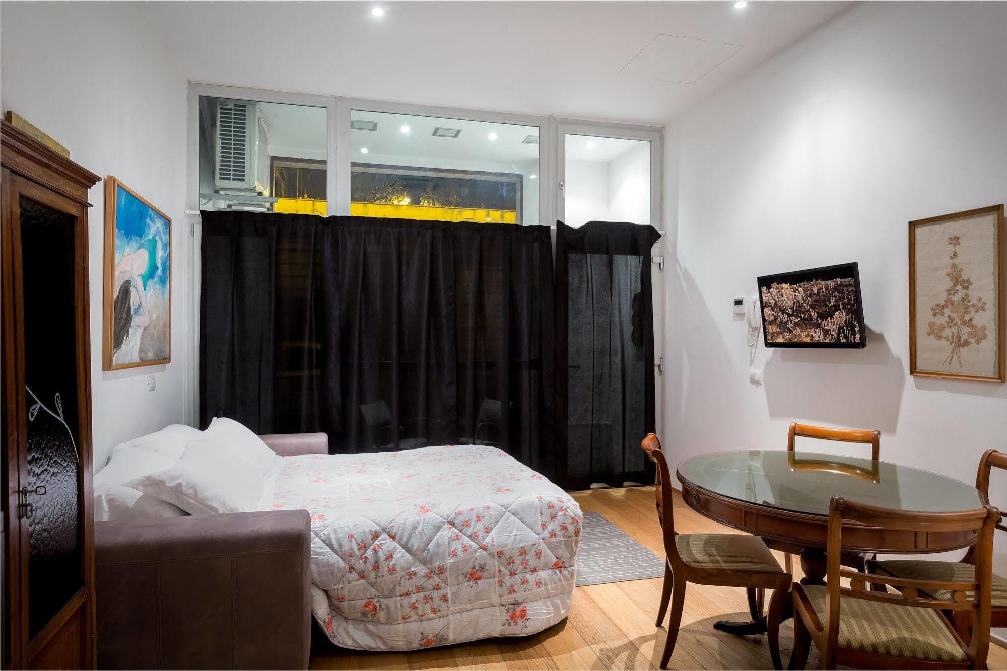 Florence Vintage Apartments エクステリア 写真