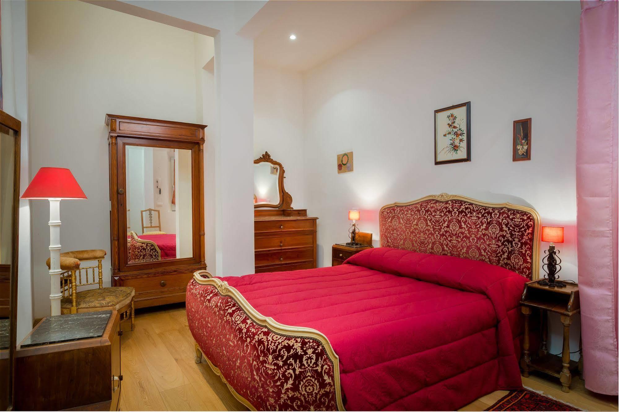 Florence Vintage Apartments エクステリア 写真