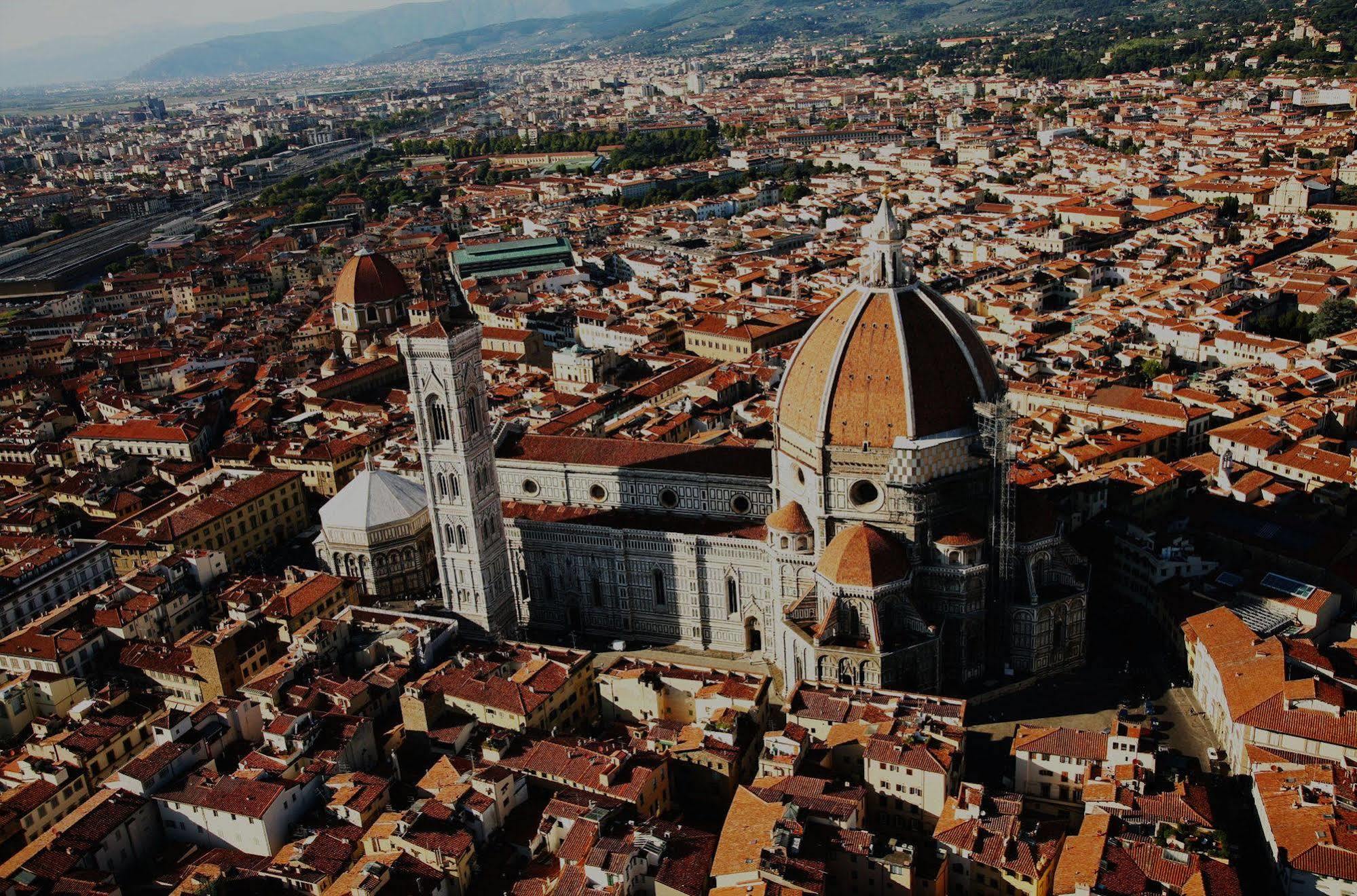 Florence Vintage Apartments エクステリア 写真